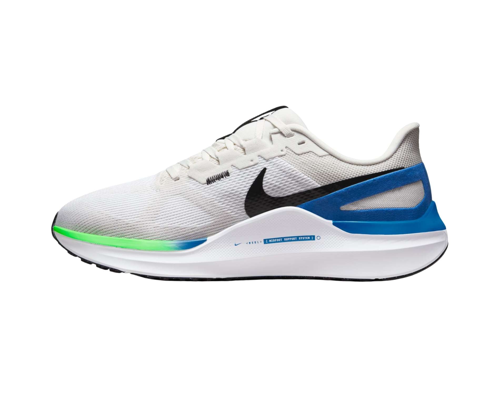 Nike Zoom Structure 25 da uomo