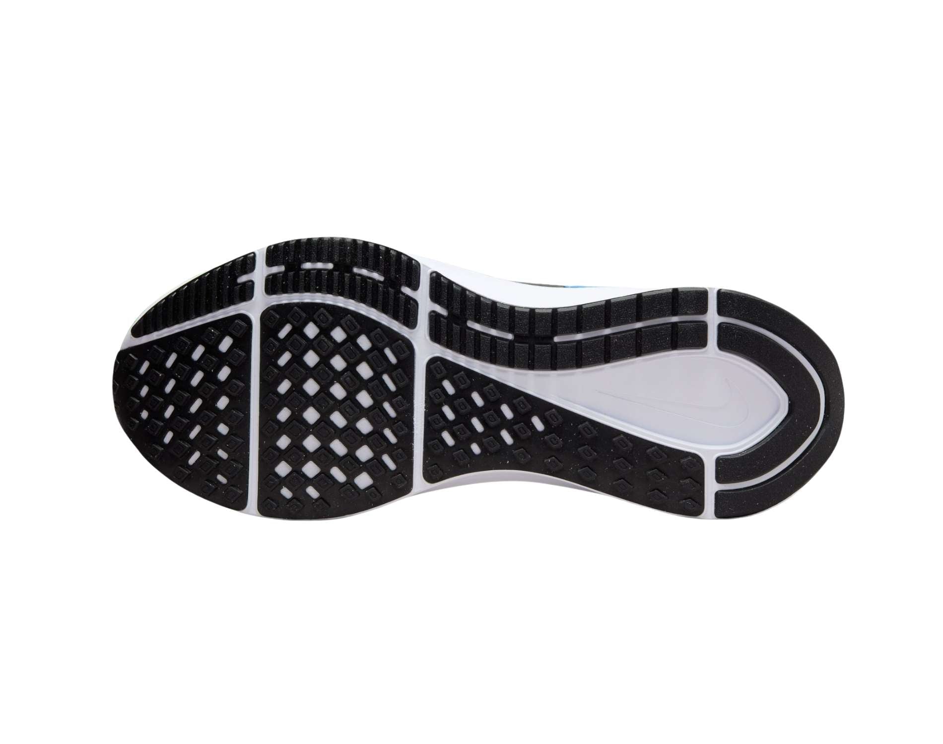Nike Zoom Structure 25 da uomo