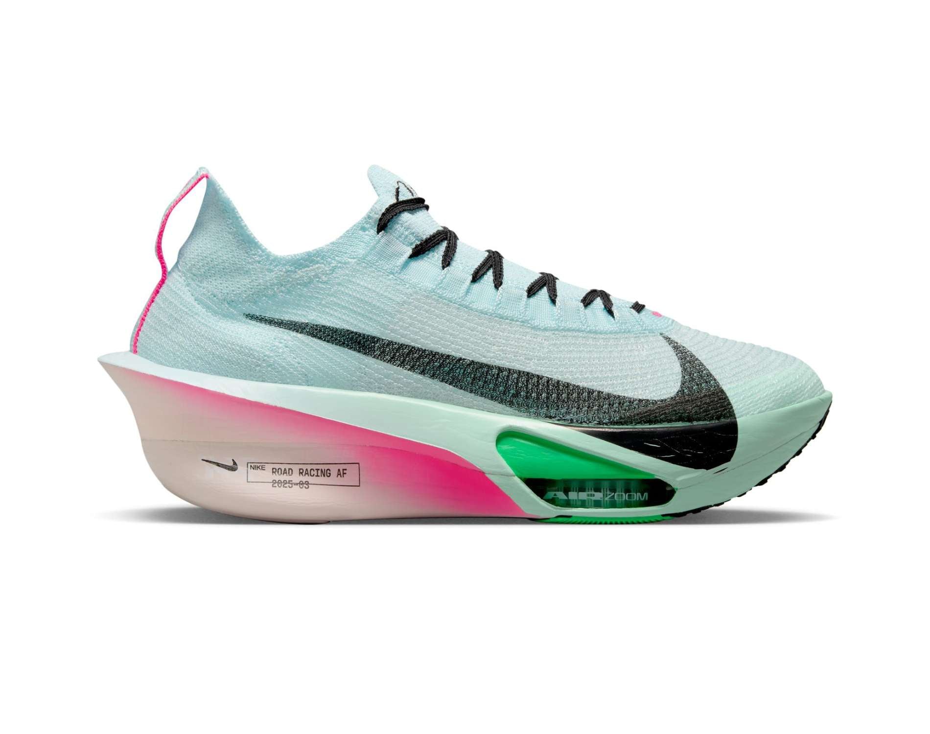 Scarpe da gara da donna Nike Alphafly 3