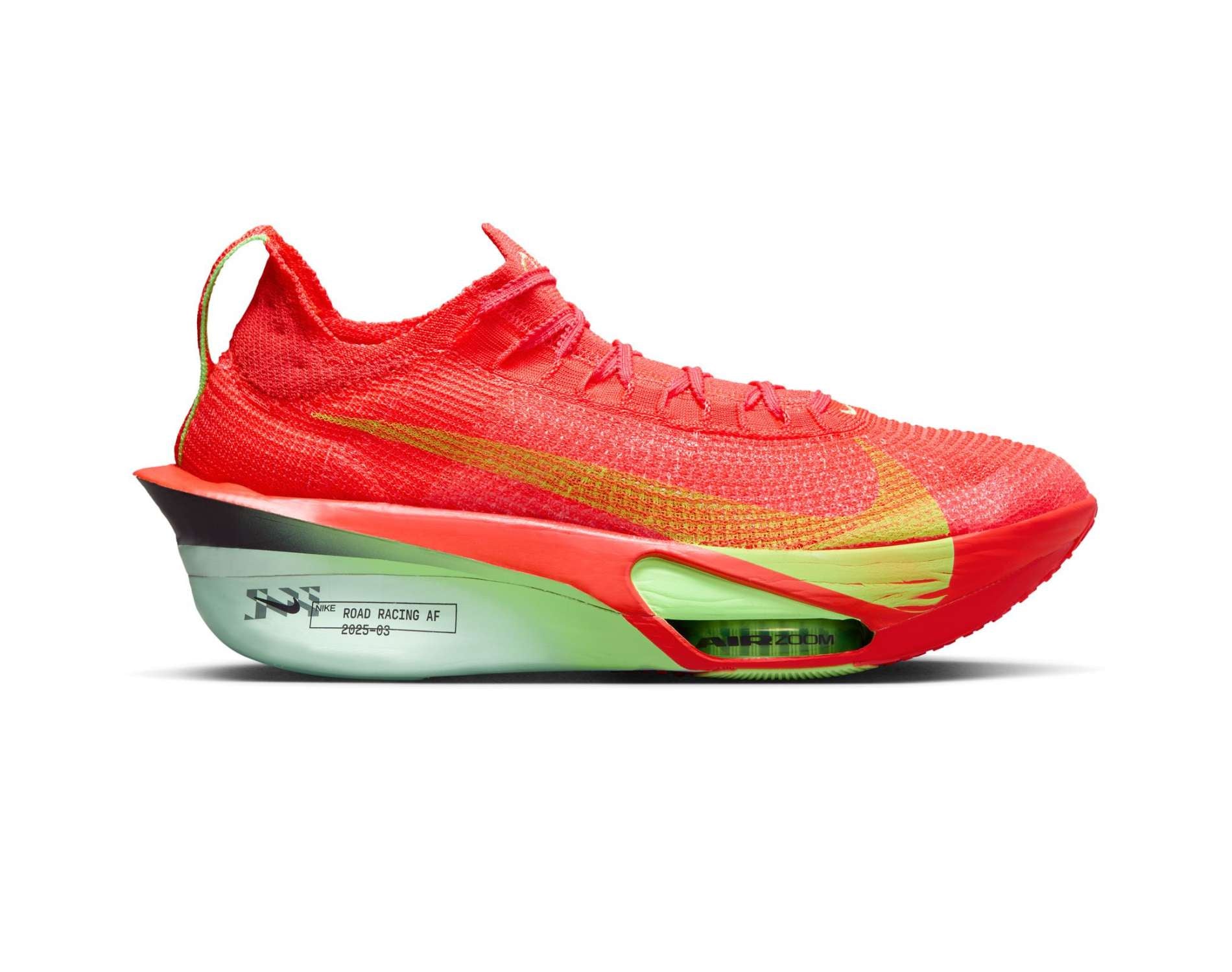 Scarpe da gara da uomo Nike Alphafly 3