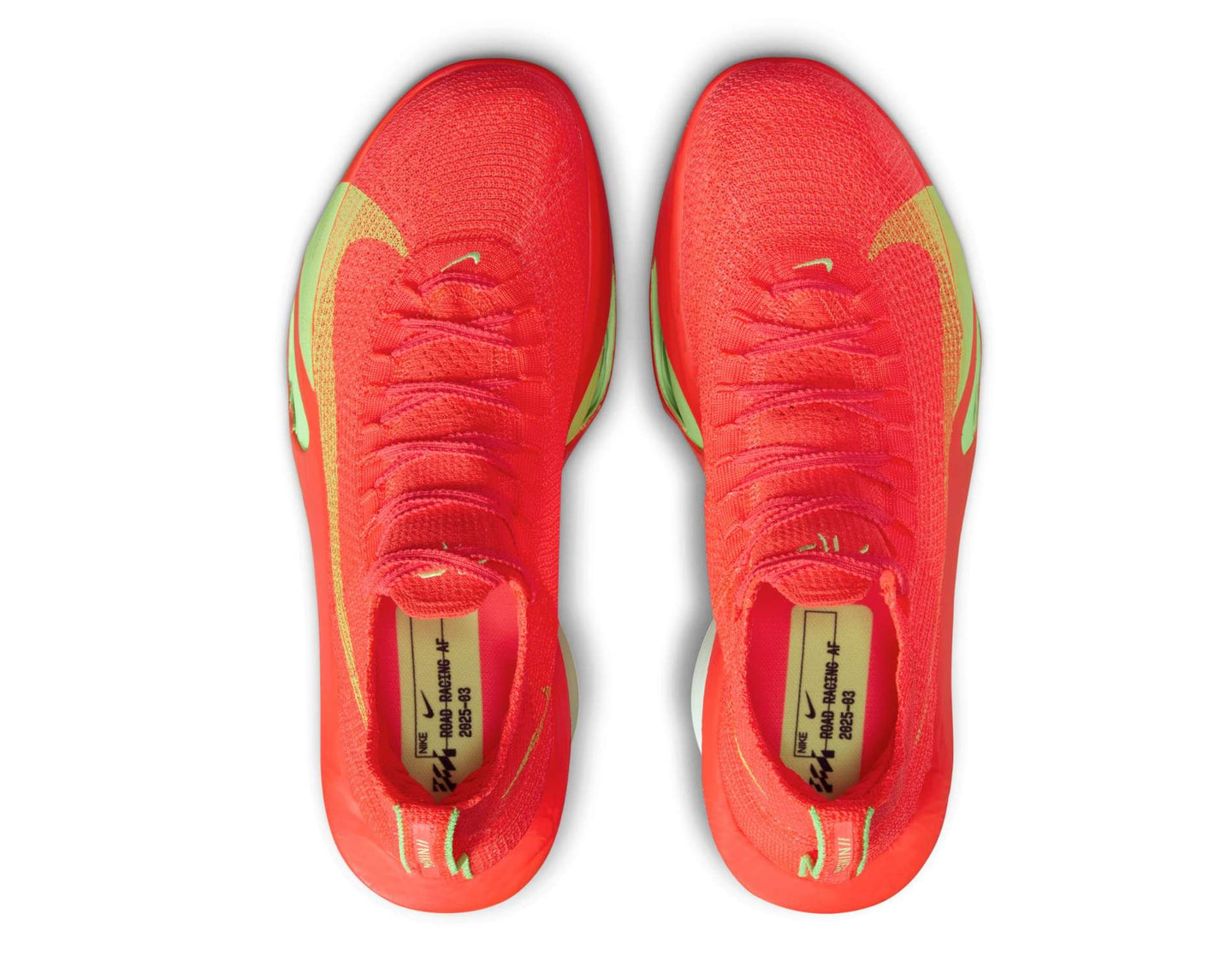 Nike Alphafly 3 Mens Racing Shoes
