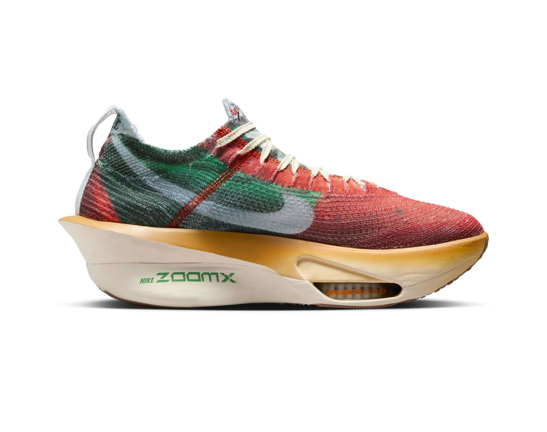 Nike Alphafly 3 Premium Uomo Scarpe da Gara