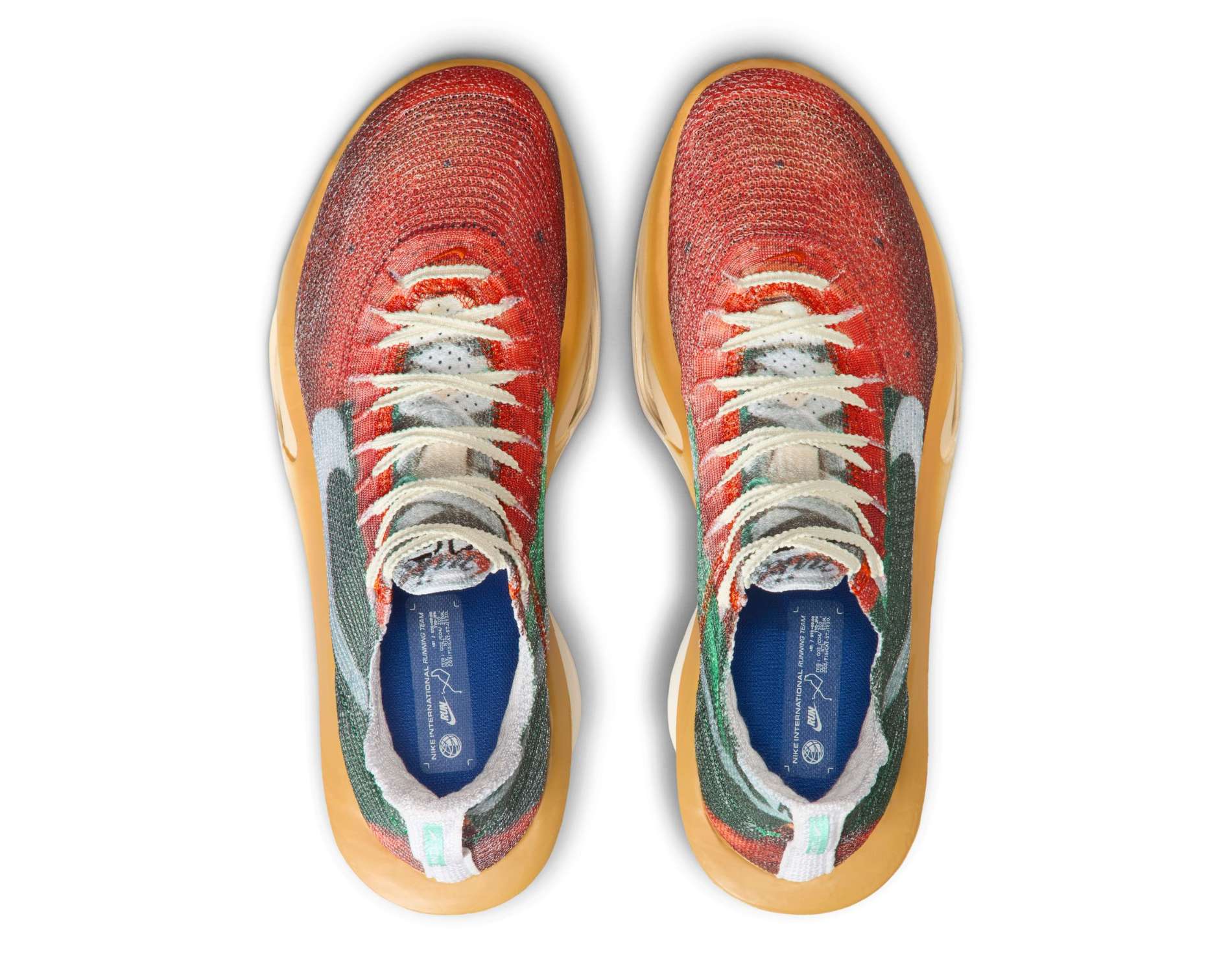 Nike Alphafly 3 Premium Uomo Scarpe da Gara