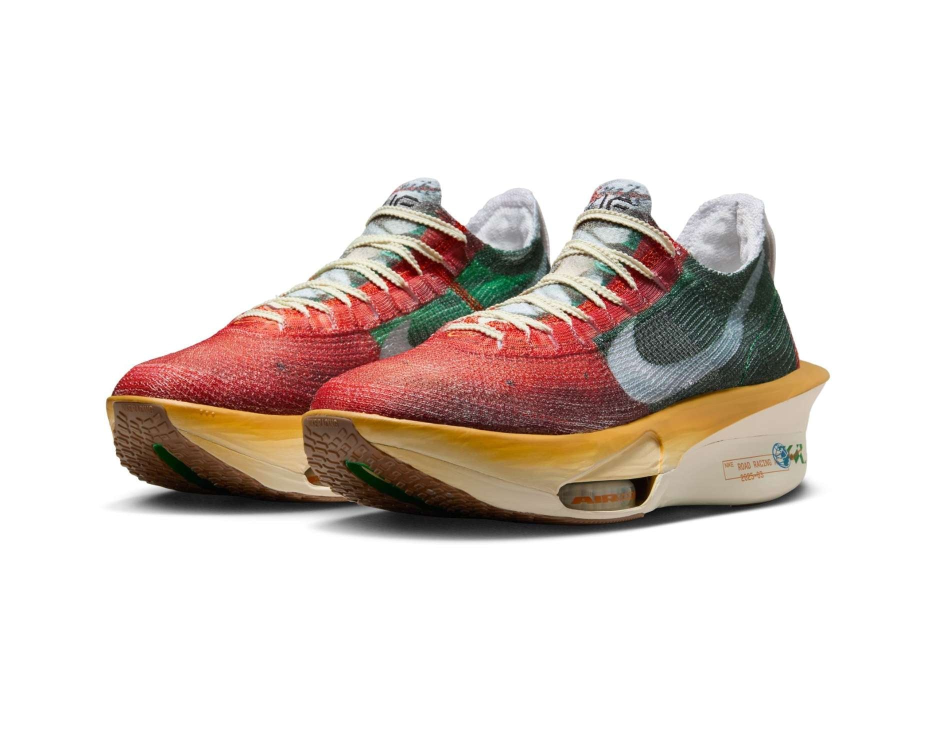 Nike Alphafly 3 Premium Uomo Scarpe da Gara