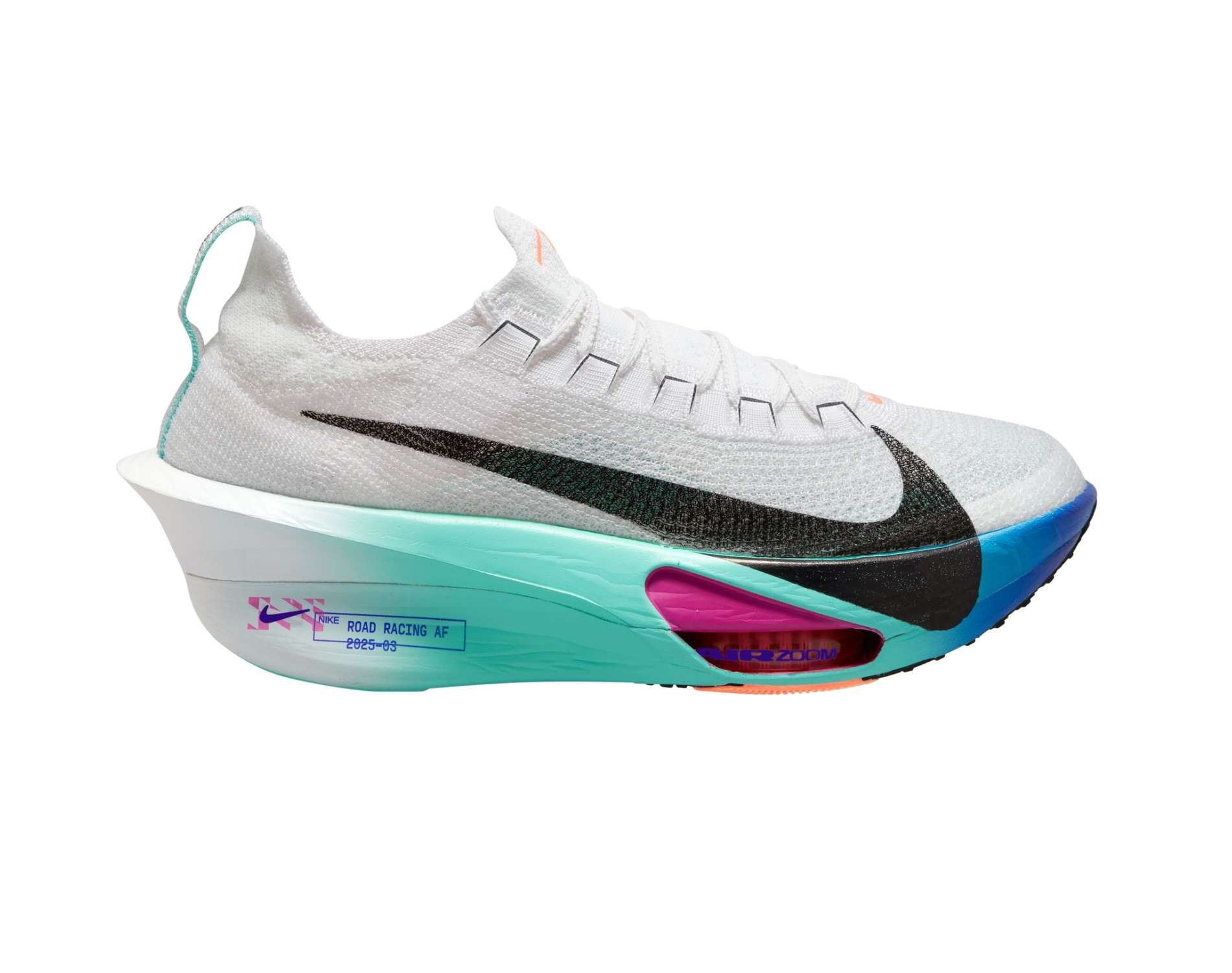 Scarpe da gara da uomo Nike Alphafly 3