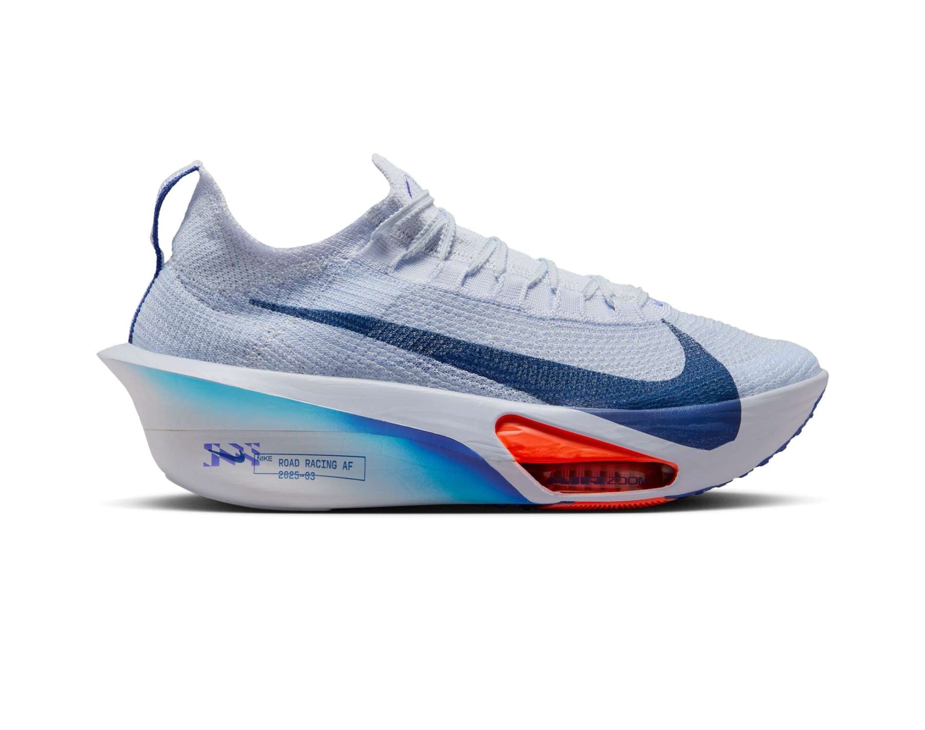 Scarpe da gara da donna Nike Alphafly 3
