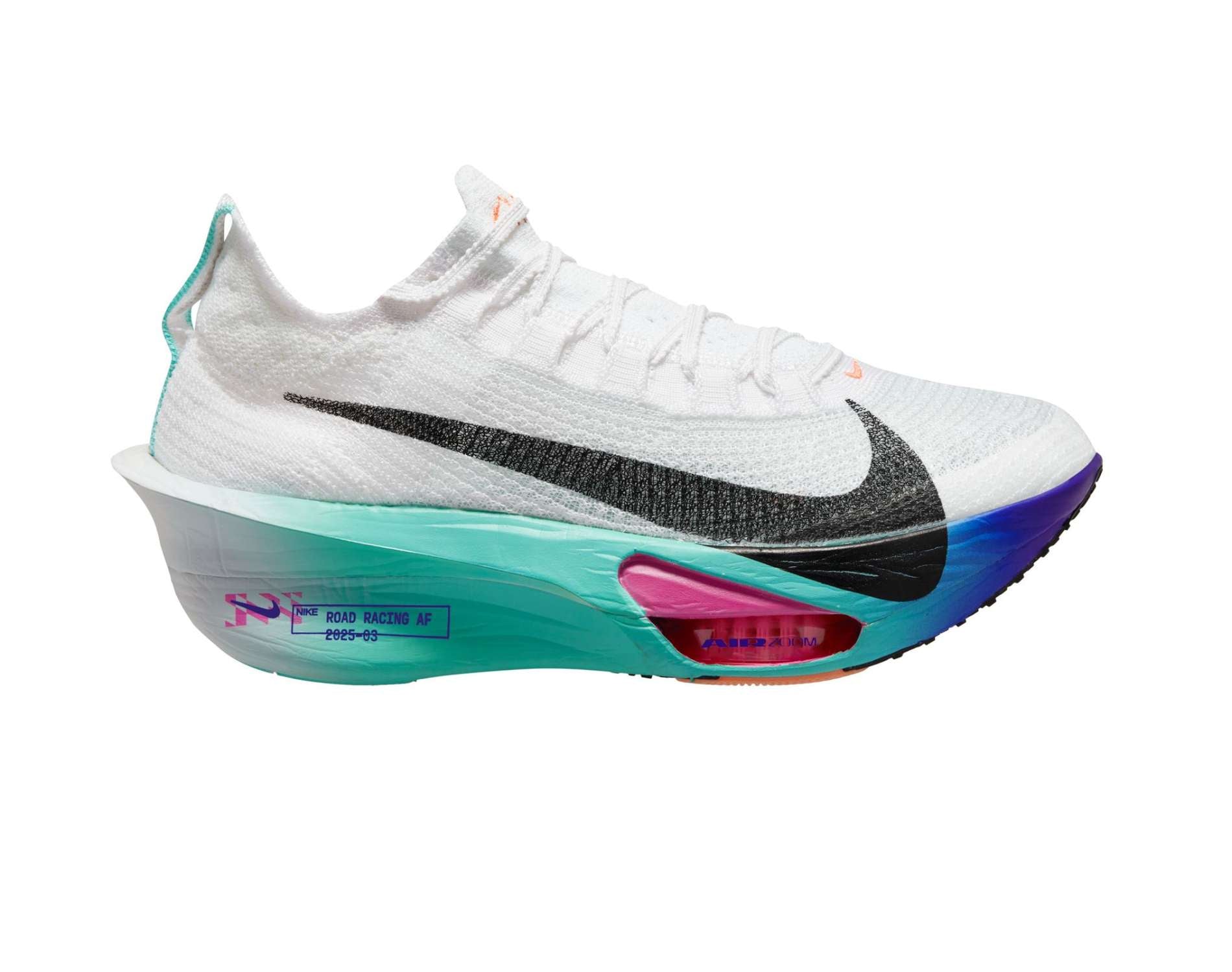 Scarpe da gara da donna Nike Alphafly 3