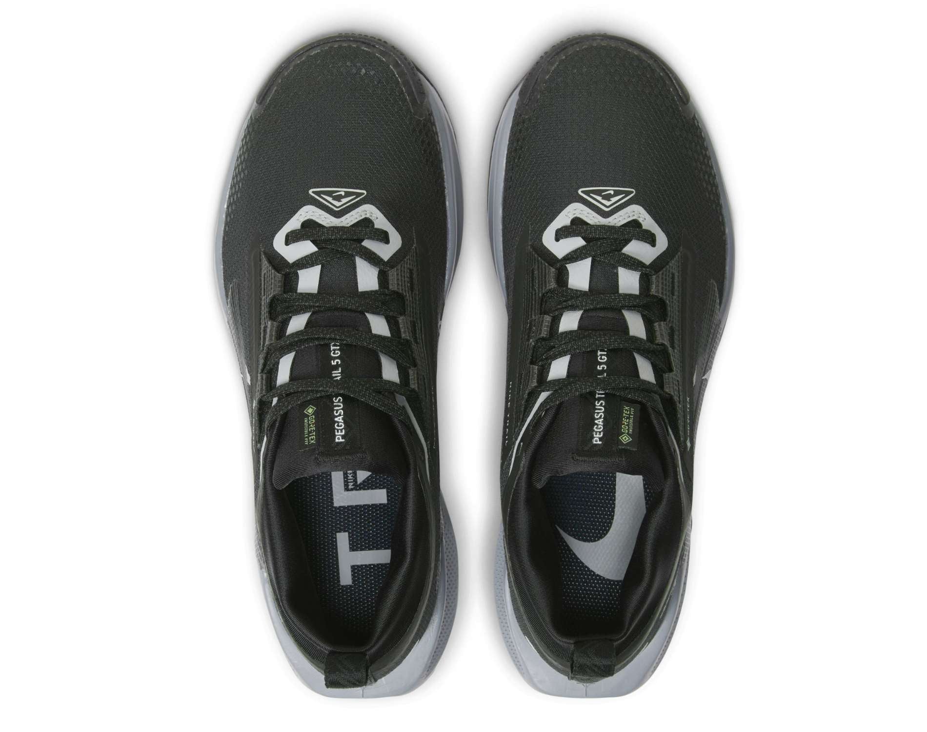 Scarpe da trail running da donna Nike Pegasus Trail 5 GORE-TEX