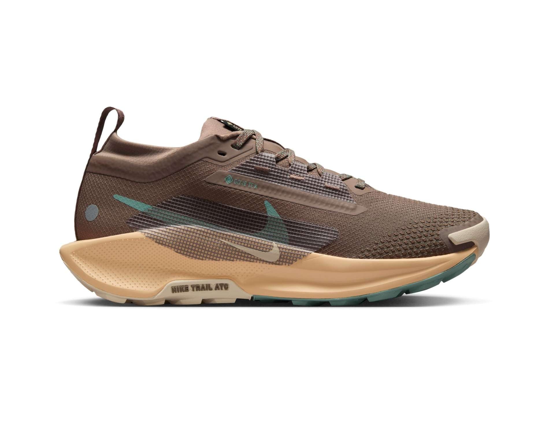 Scarpe da trail running da donna Nike Pegasus Trail 5 GORE-TEX