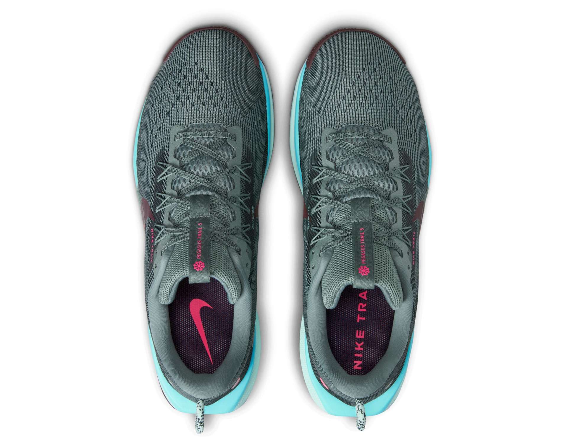Nike Pegasus Trail 5 Mens Running Shoes