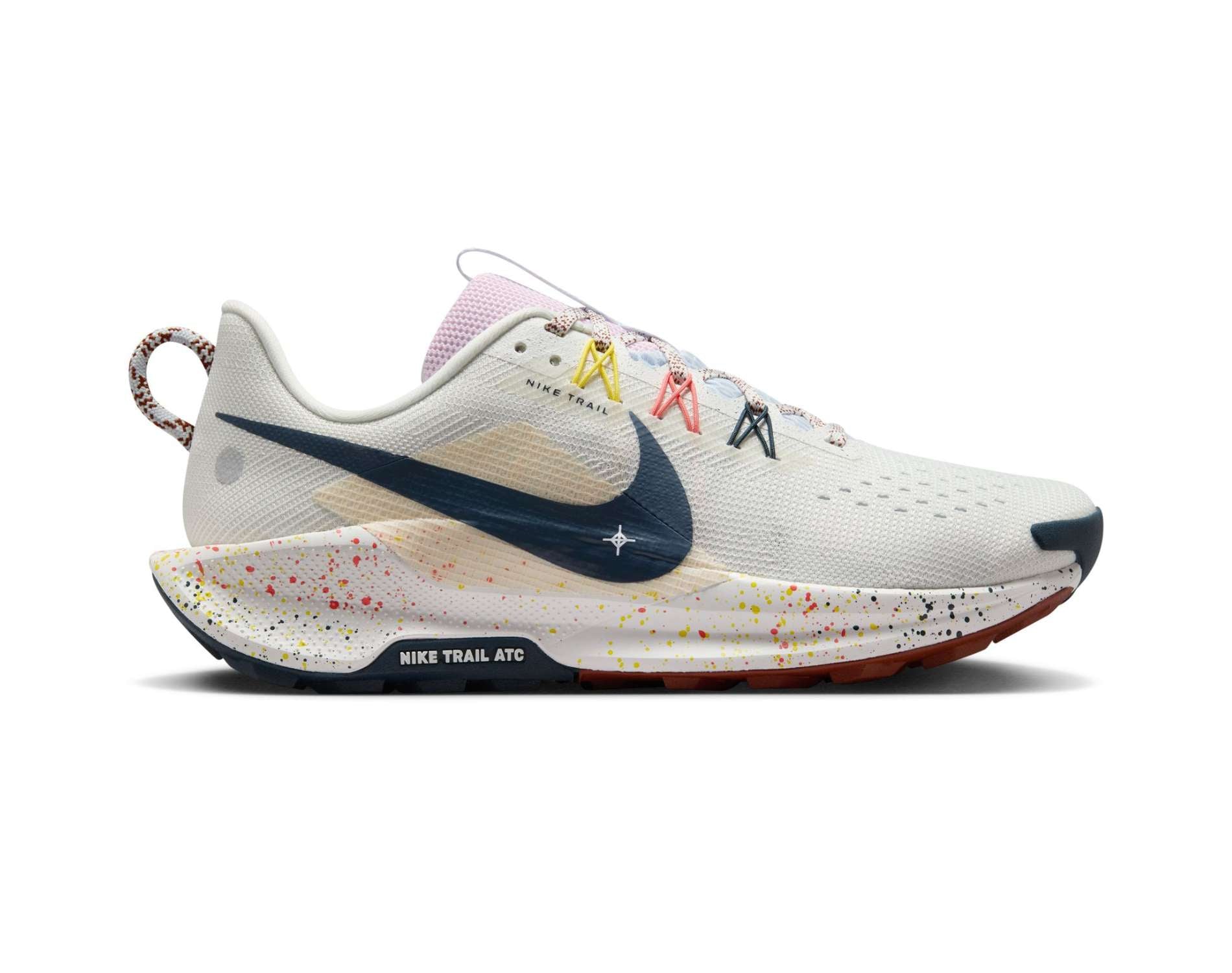 Scarpe da corsa da donna Nike Pegasus Trail 5