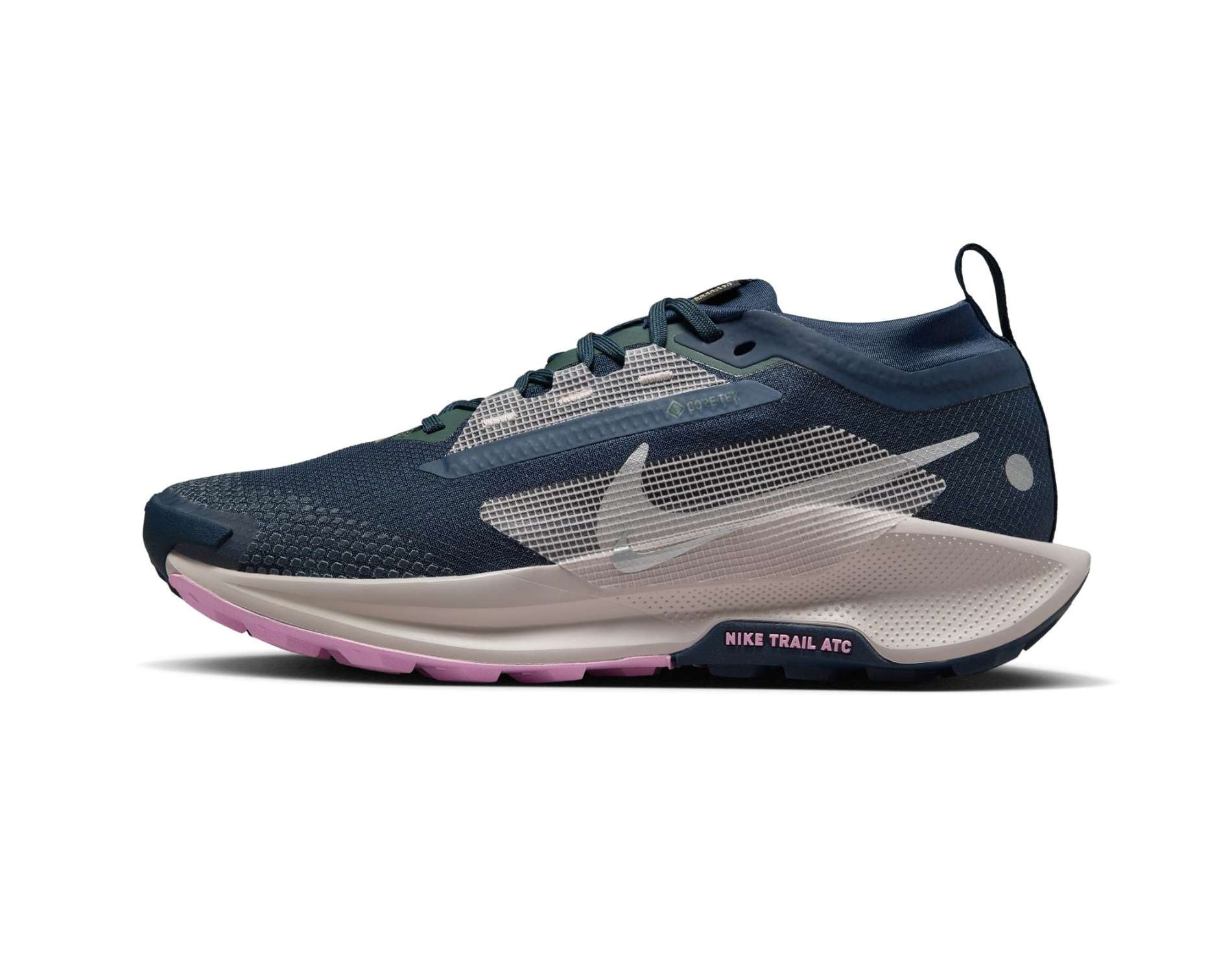 Scarpe da trail running da donna Nike Pegasus Trail 5 GORE-TEX