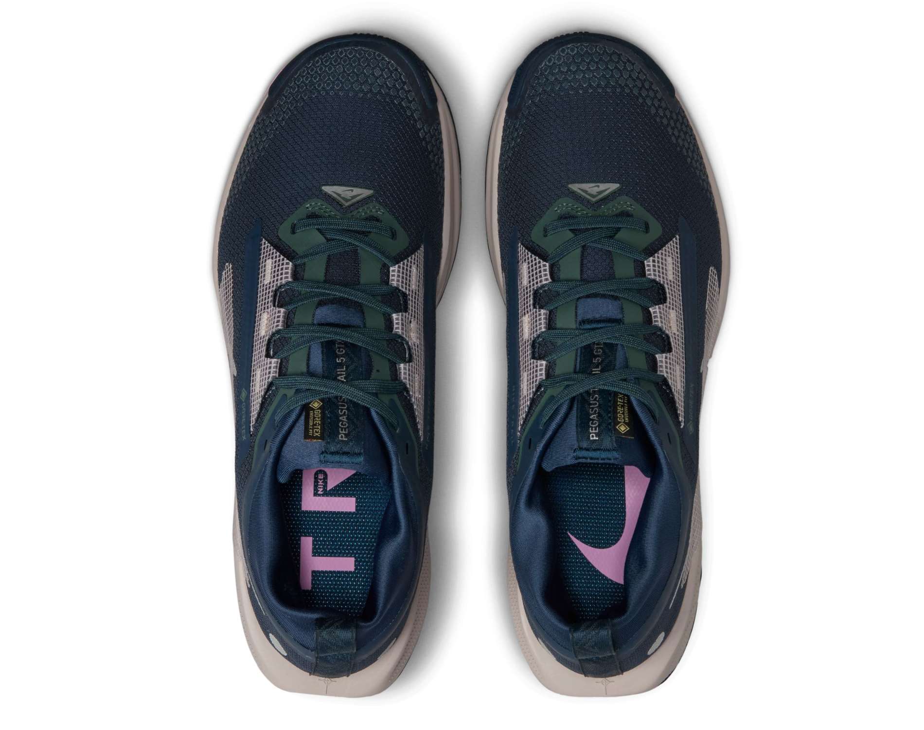 Scarpe da trail running da donna Nike Pegasus Trail 5 GORE-TEX