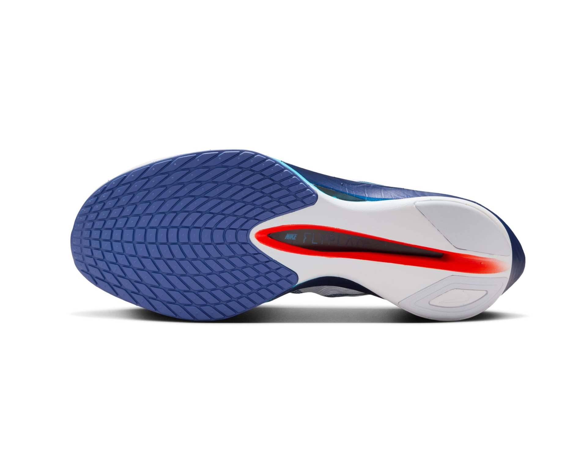 Scarpe da gara da uomo Nike Vaporfly 4