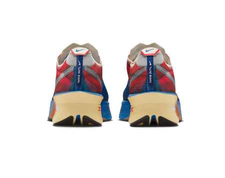 Scarpe da gara da uomo Nike Vaporfly 4