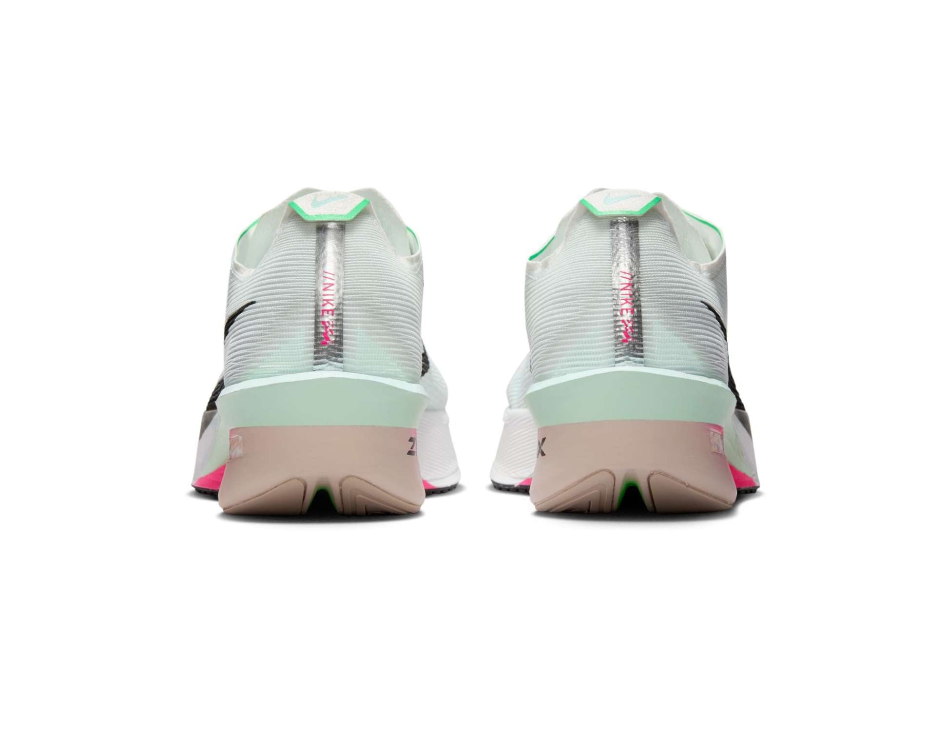 Scarpe da gara da donna Nike Vaporfly 4