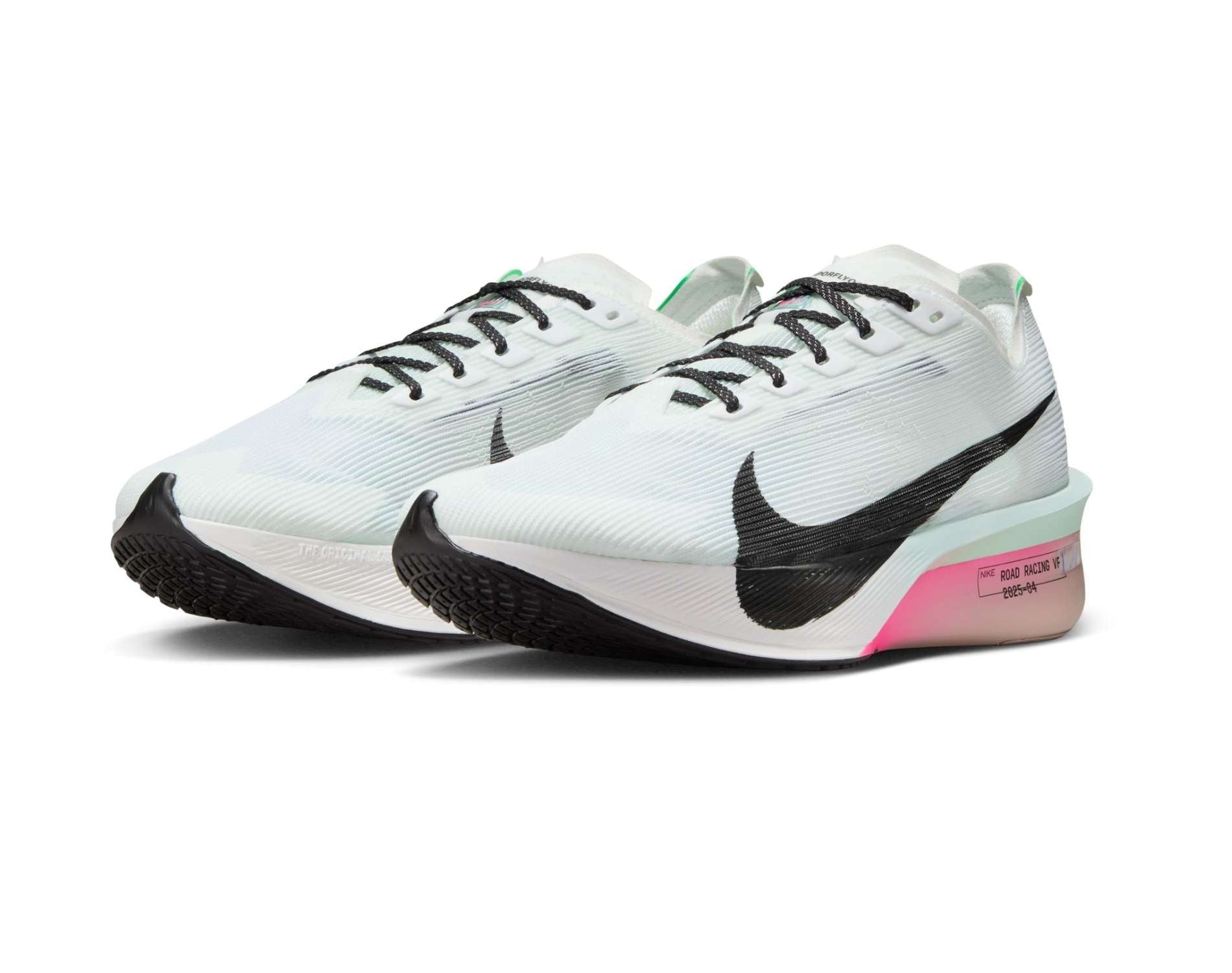 Scarpe da gara da donna Nike Vaporfly 4