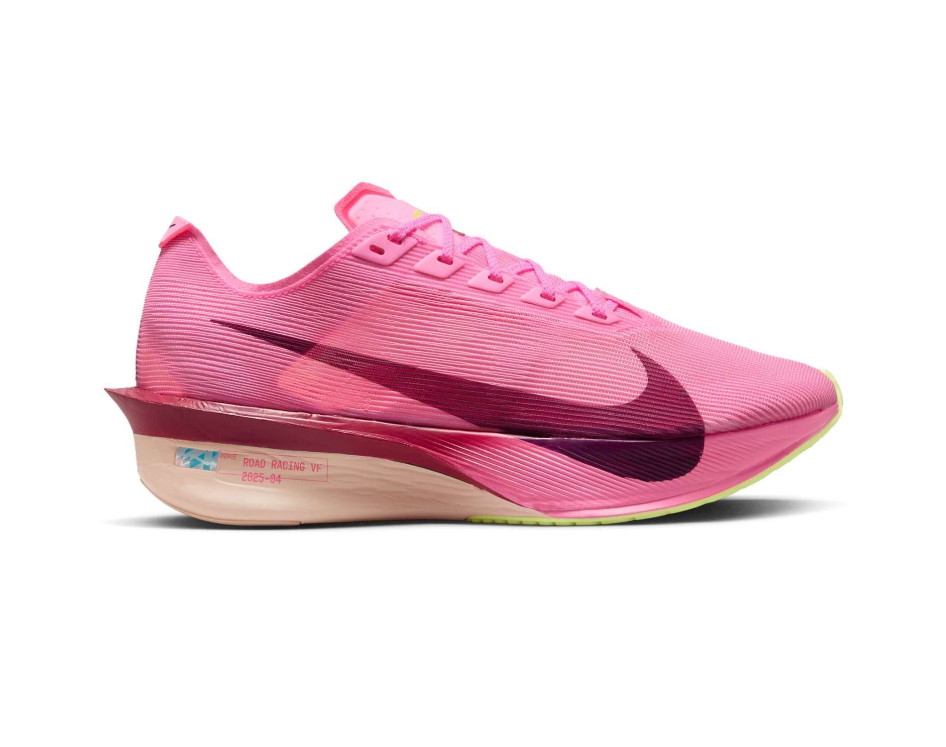 Scarpe da gara da donna Nike Vaporfly 4