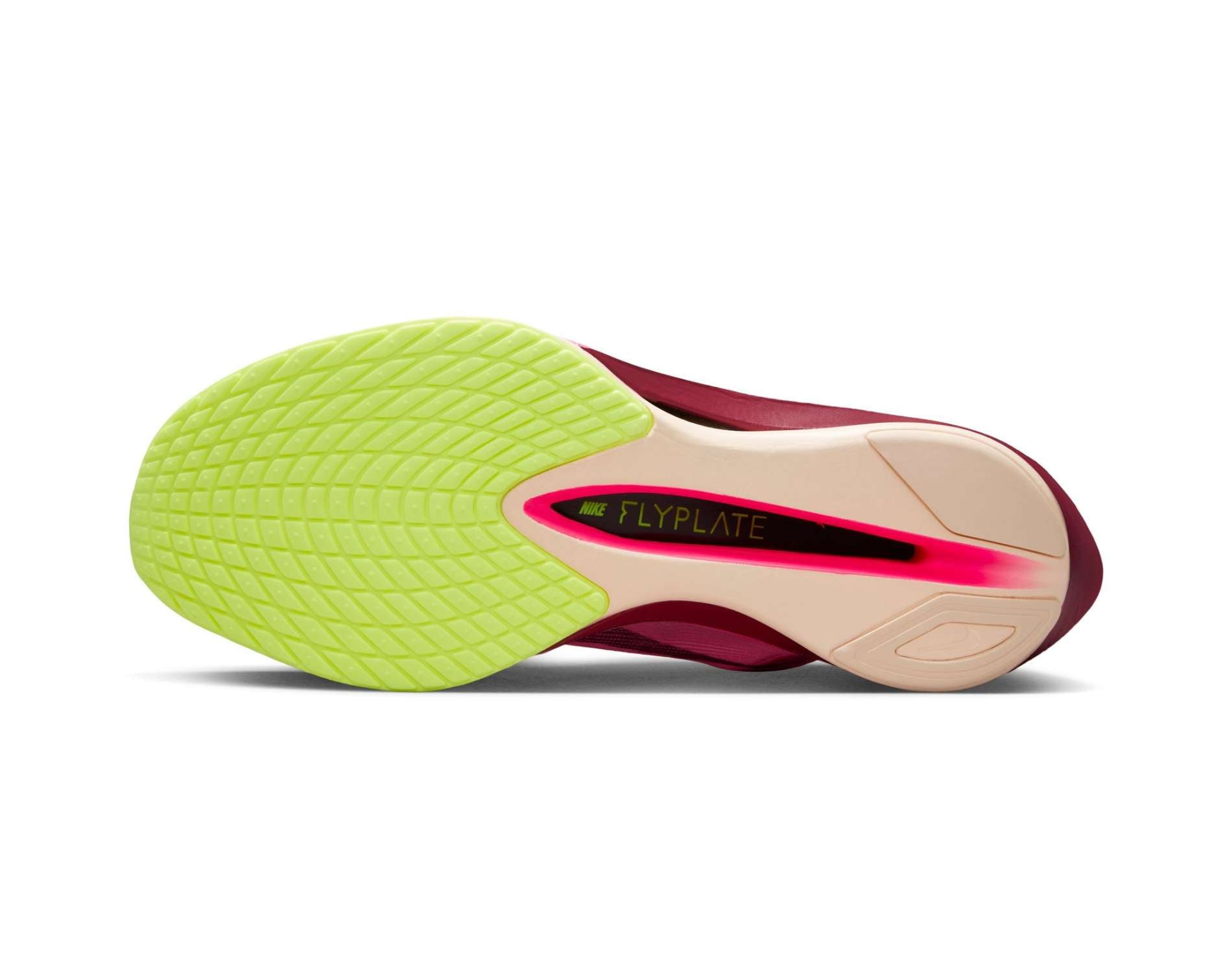 Scarpe da gara da donna Nike Vaporfly 4