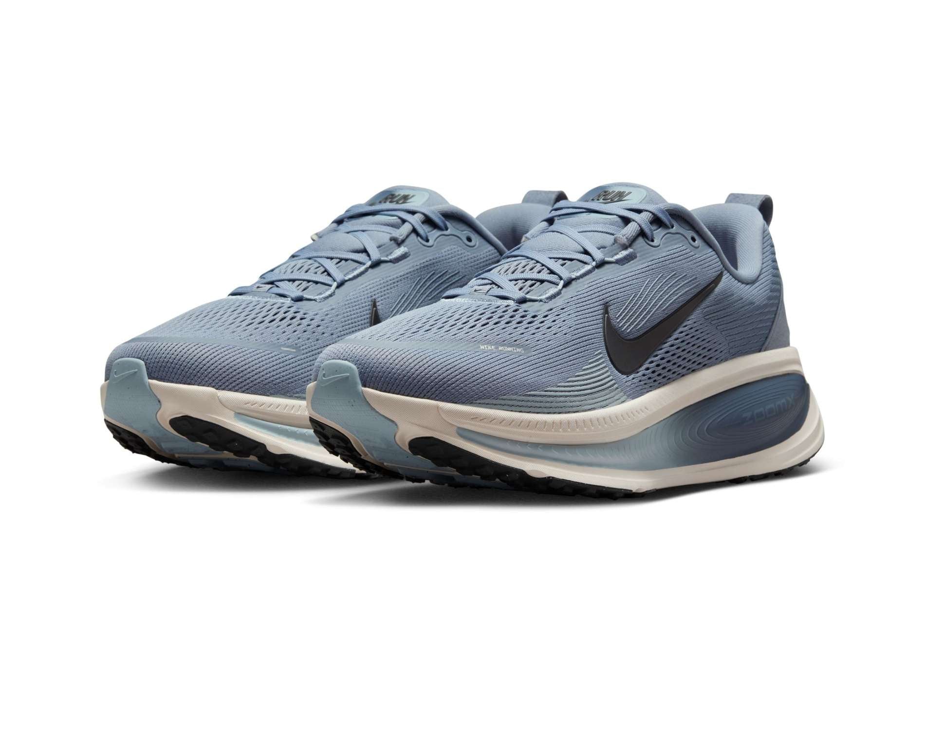 Scarpe da corsa da uomo Nike Vomero 18