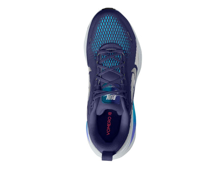 Scarpe da corsa da uomo Nike Vomero 18