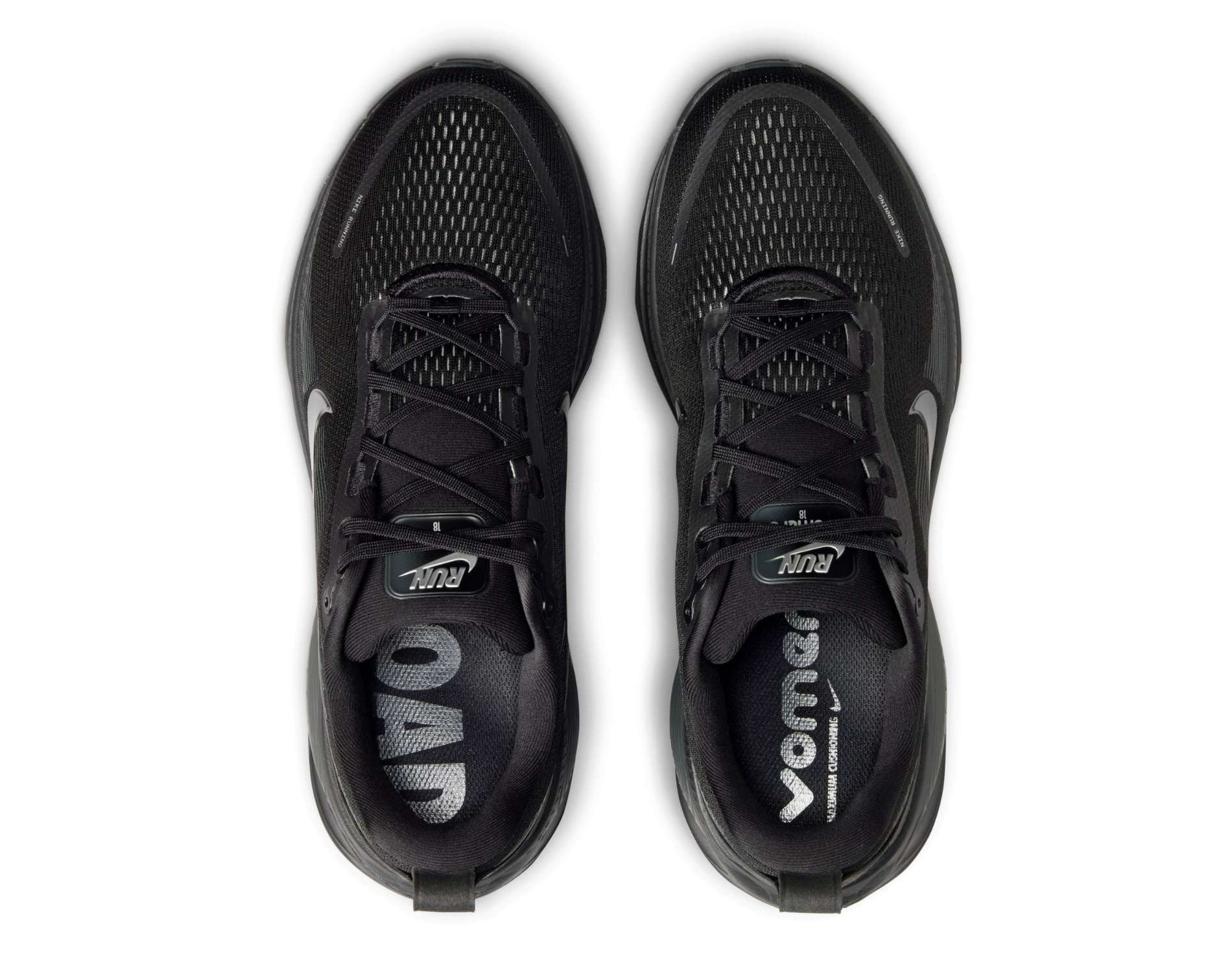 Scarpe da corsa da uomo Nike Vomero 18