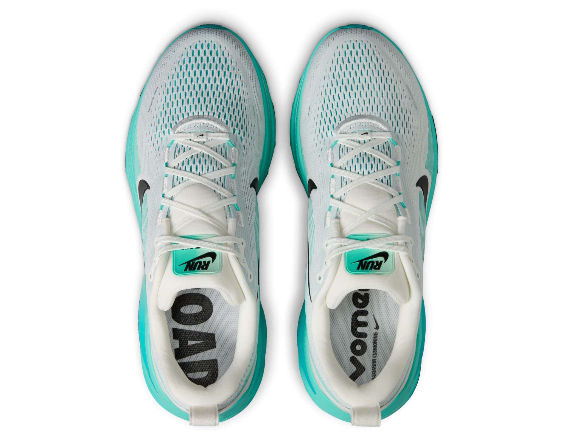 Scarpe da corsa da uomo Nike Vomero 18