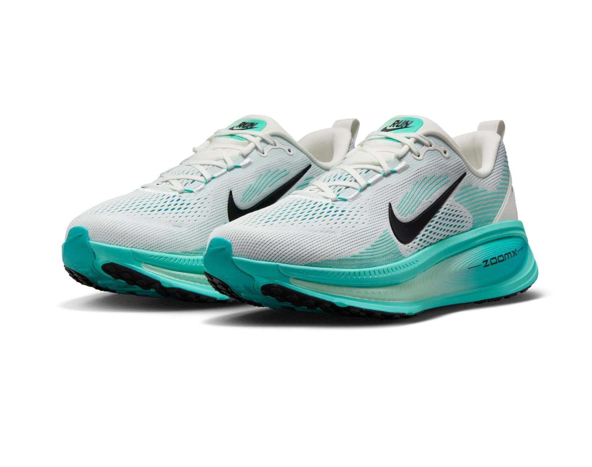 Scarpe da corsa da uomo Nike Vomero 18