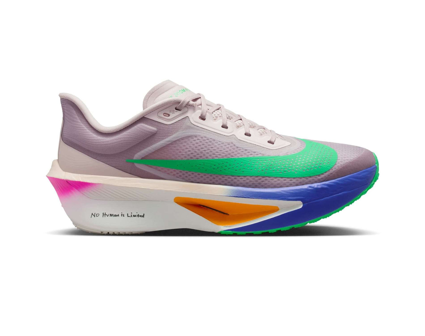 Nike Zoom Fly 6 EK Mens Racing Shoes