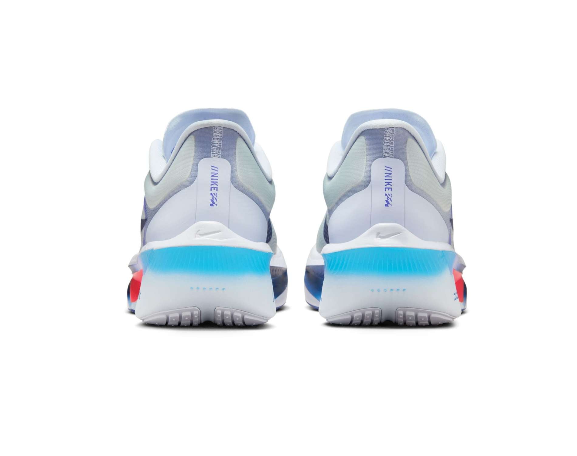 Scarpe da gara da uomo Nike Zoom Fly 6