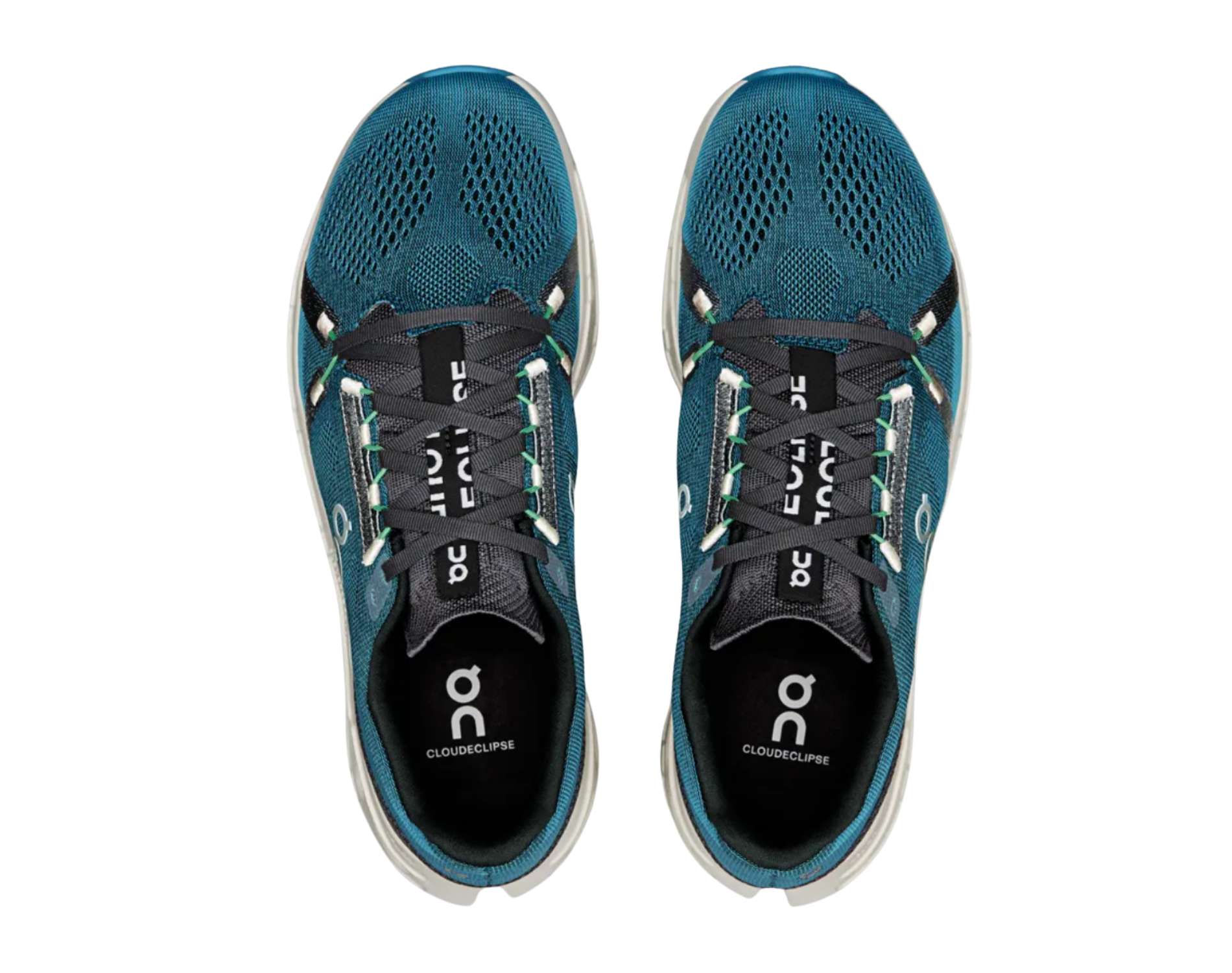 On Cloudeclipse Scarpe da corsa da uomo