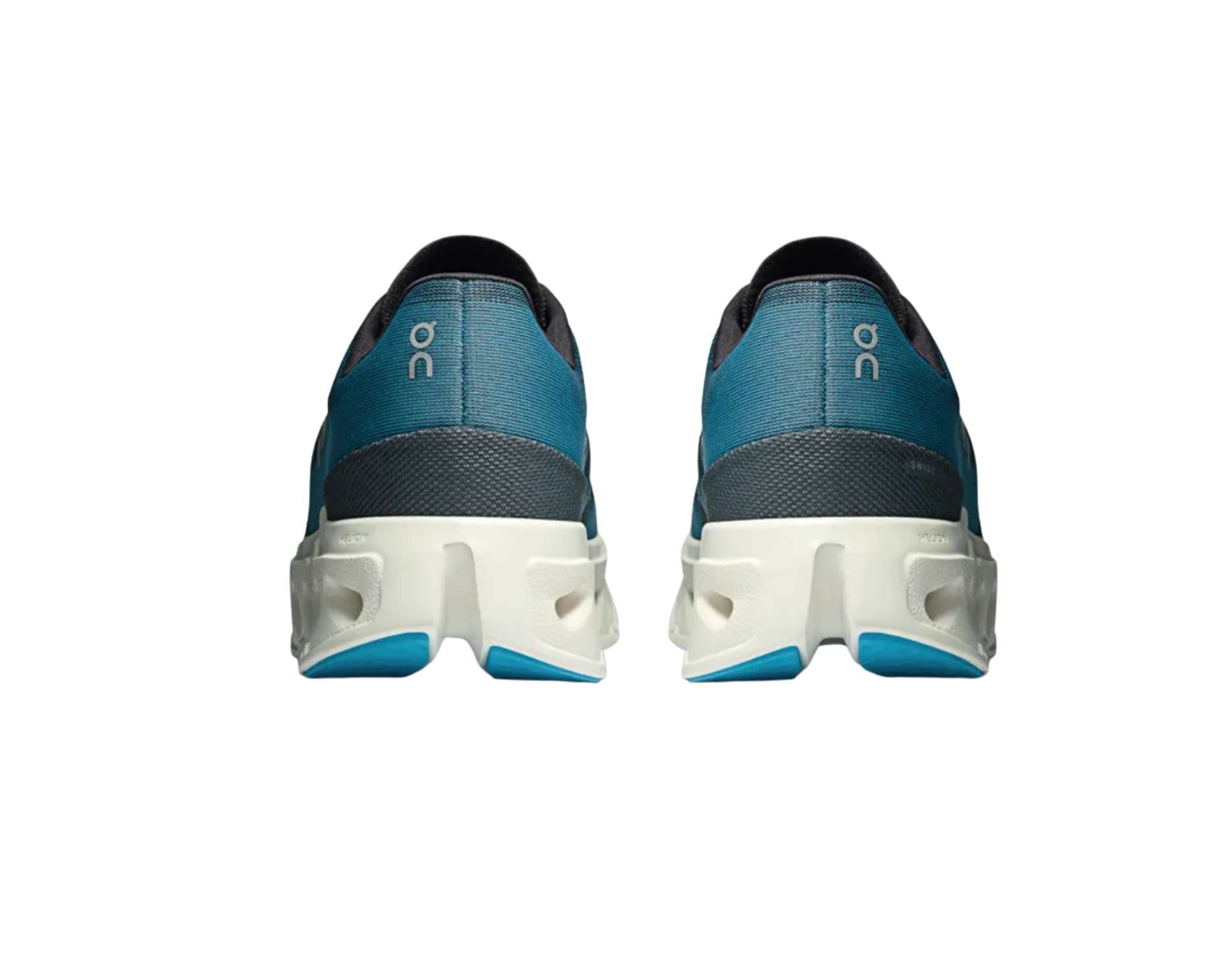 On Cloudeclipse Scarpe da corsa da uomo