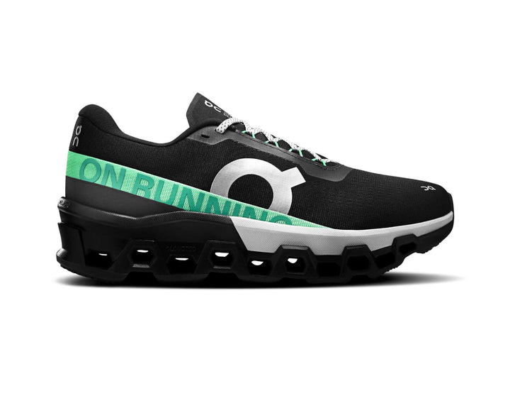 On Cloudmonster 2 Mens Running Shoes