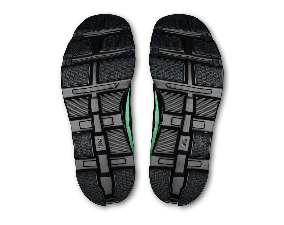 On Cloudmonster 2 Mens Running Shoes