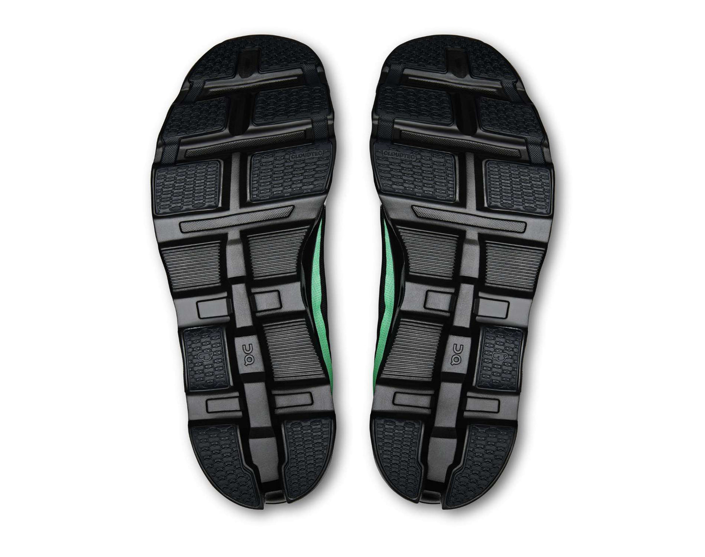 On Cloudmonster 2 Mens Running Shoes