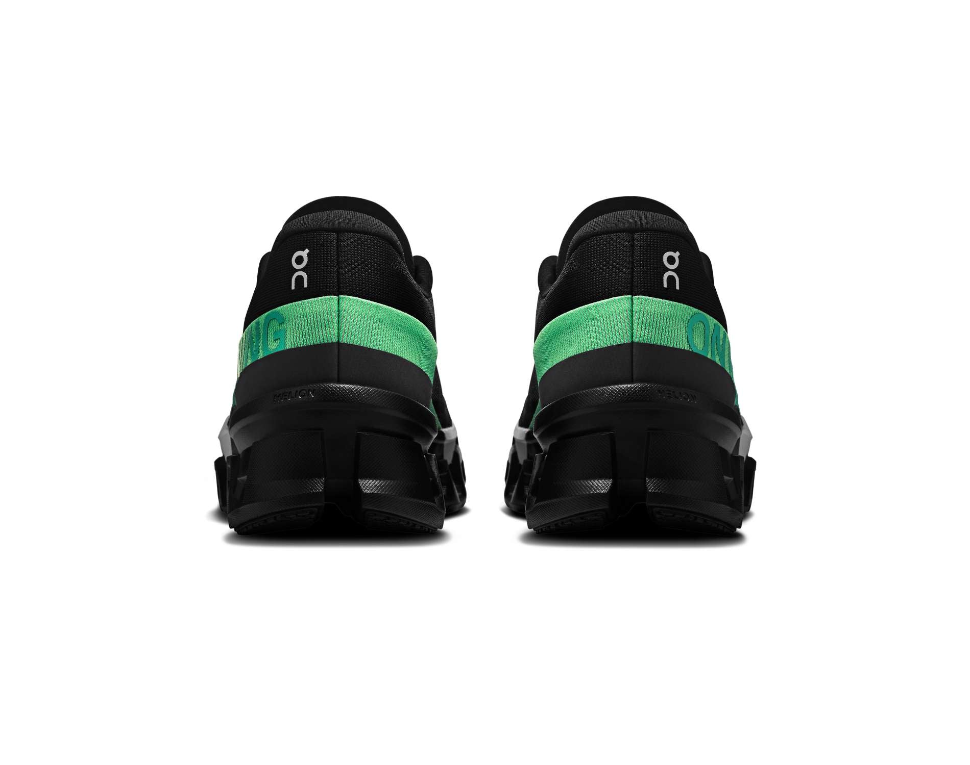 On Cloudmonster 2 Scarpe da corsa da uomo  