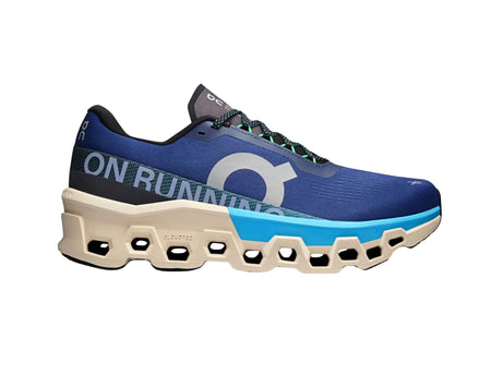 On Cloudmonster 2 Scarpe da corsa da uomo  