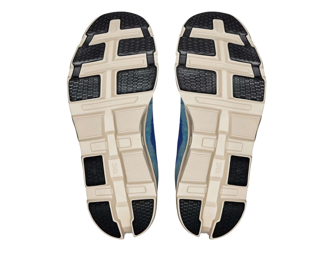 On Cloudmonster 2 Mens Running Shoes