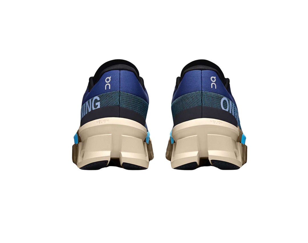On Cloudmonster 2 Mens Running Shoes