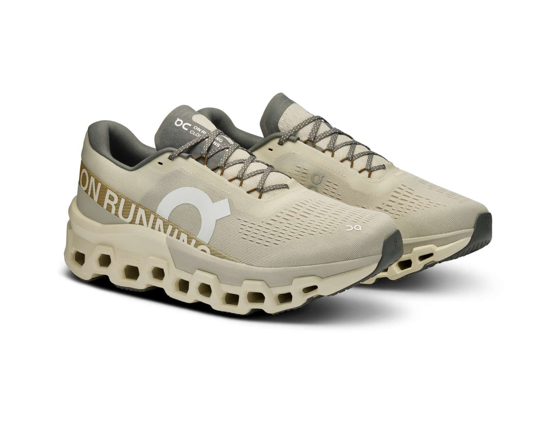 On Cloudmonster 2 Womens Running Shoes