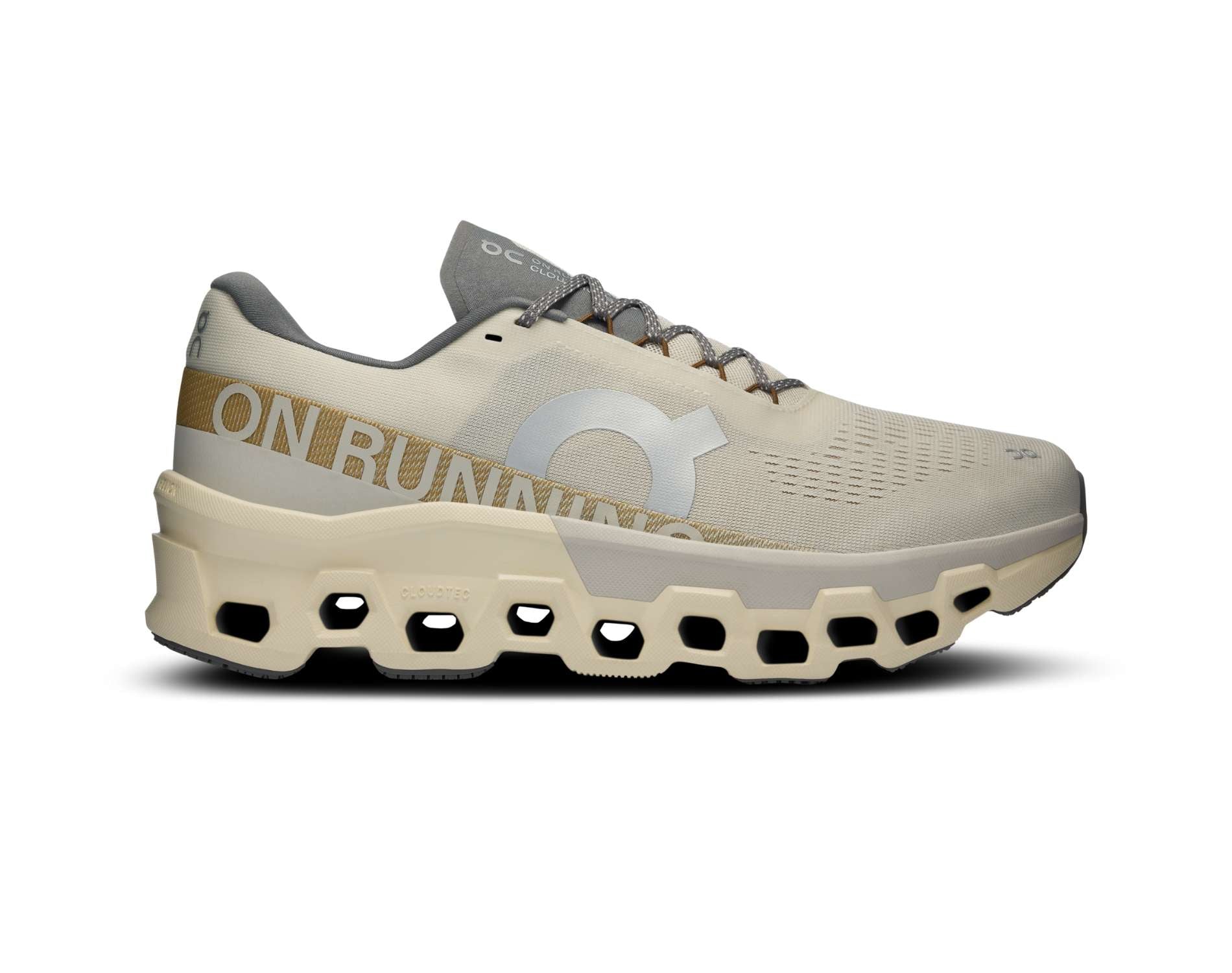 On Cloudmonster 2 Scarpe da corsa da uomo  