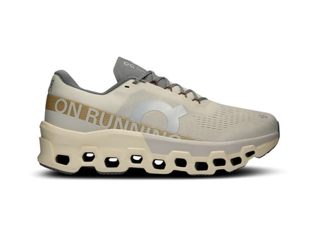 On Cloudmonster 2 Scarpe da corsa da uomo  
