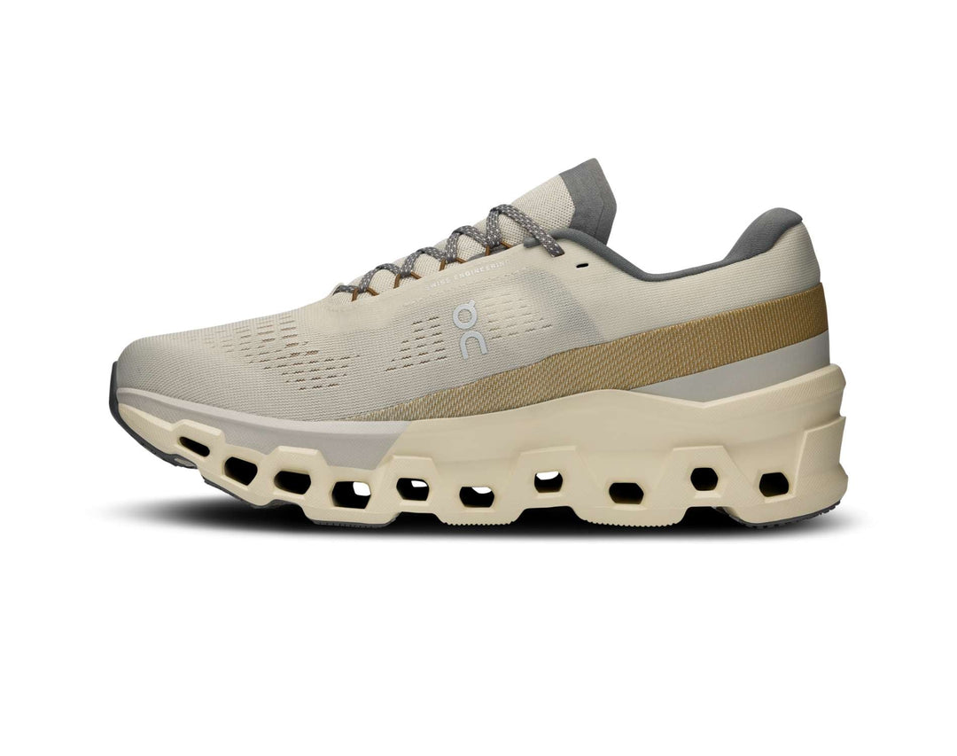 On Cloudmonster 2 Mens Running Shoes