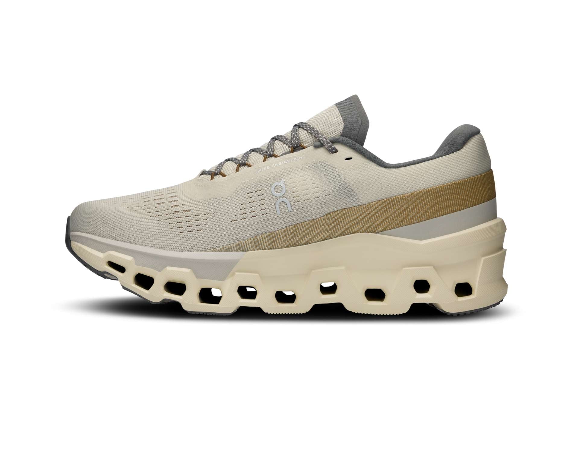 On Cloudmonster 2 Scarpe da corsa da uomo  