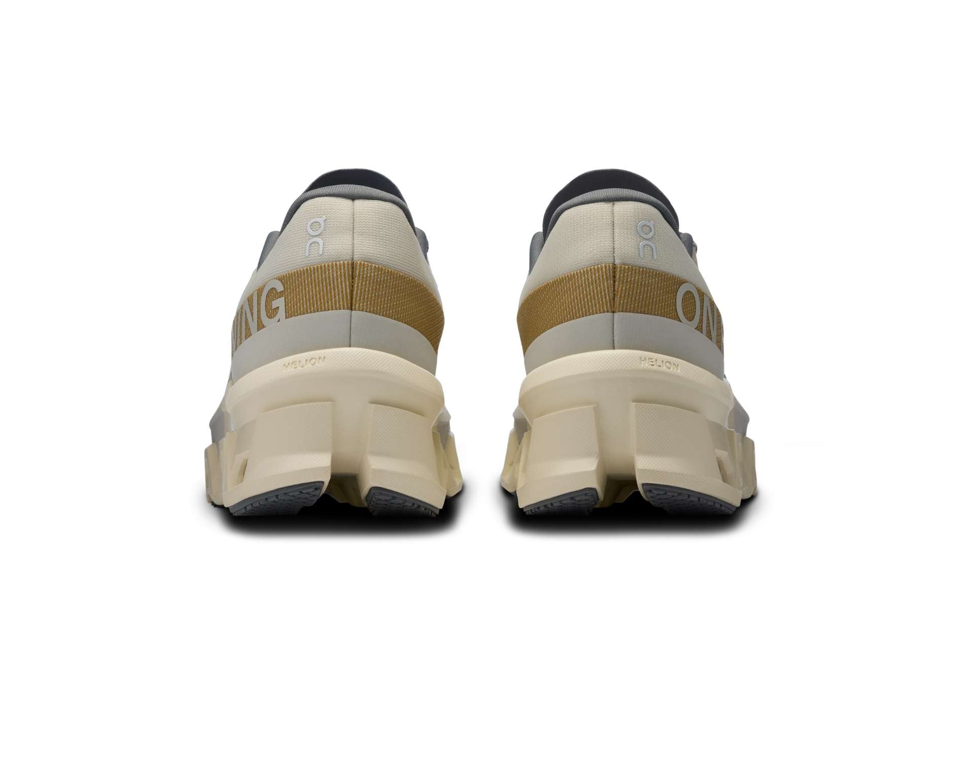 On Cloudmonster 2 Scarpe da corsa da uomo  