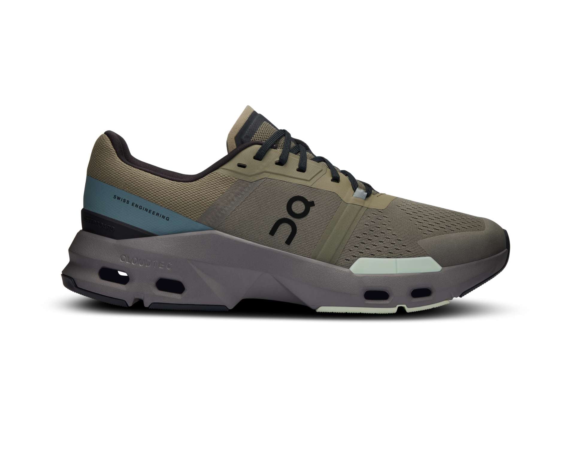 Scarpe da allenamento da uomo On Cloudpulse