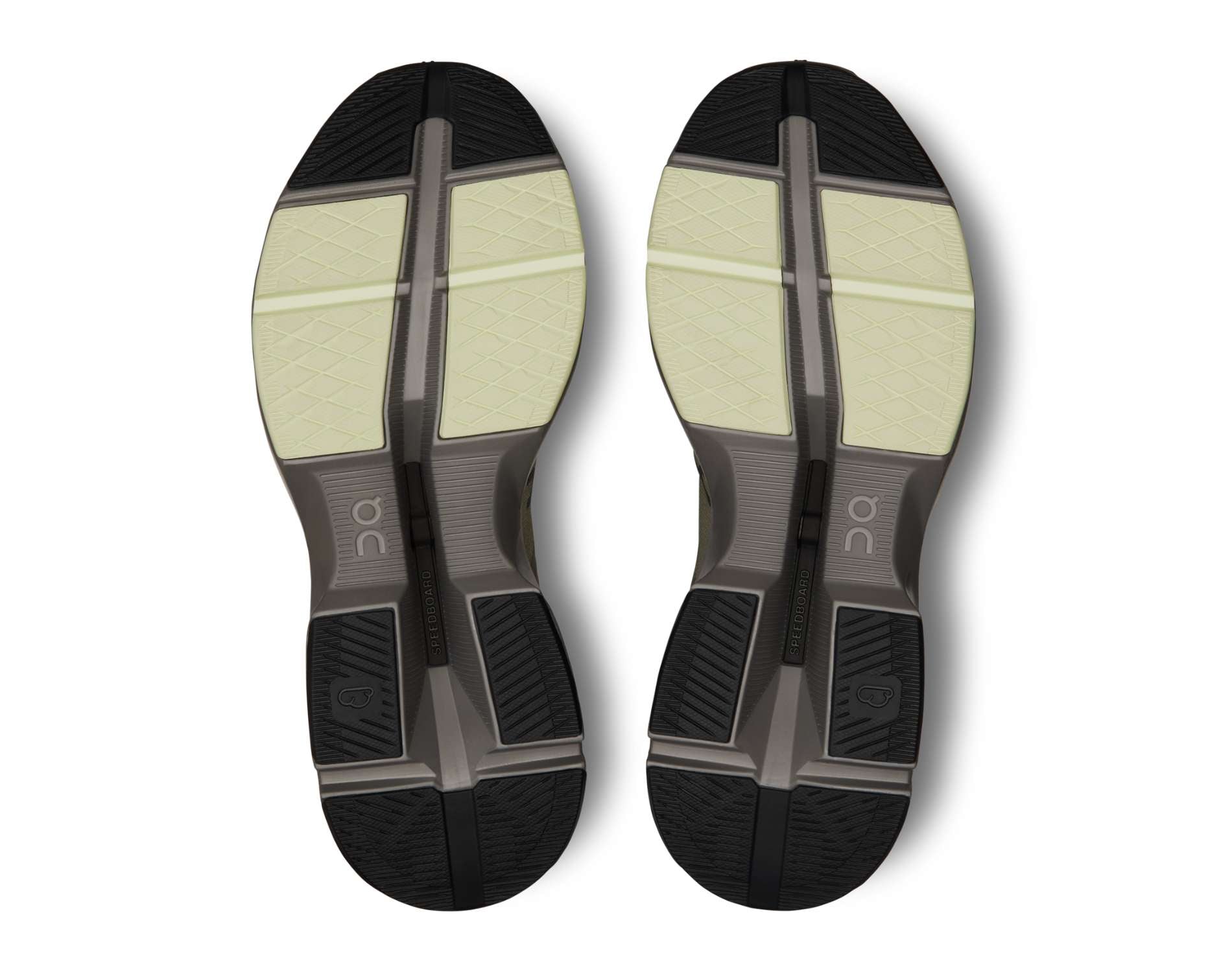 Scarpe da allenamento da uomo On Cloudpulse