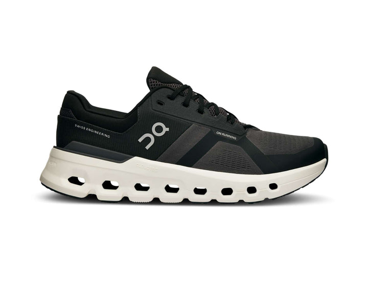On Cloudrunner 2 Mens Running Shoes