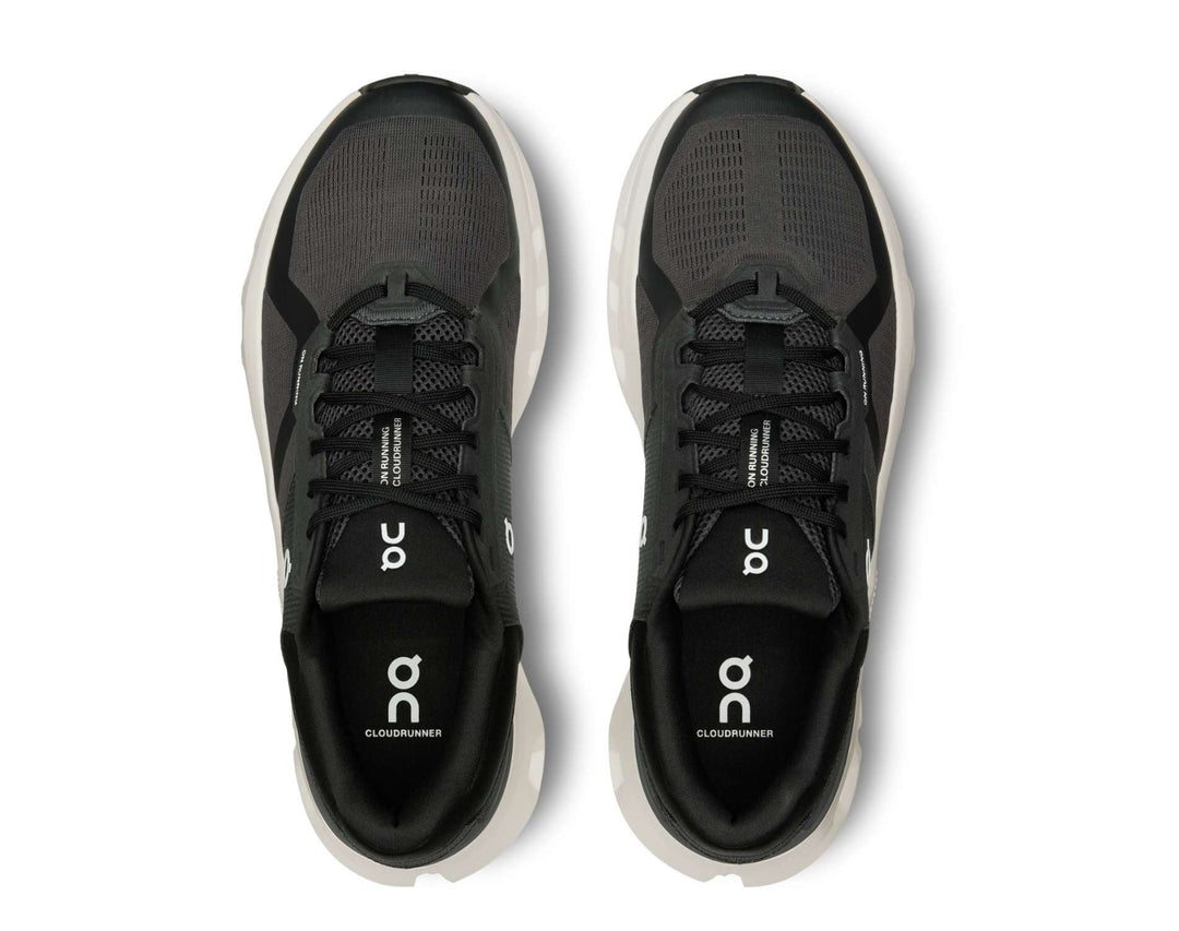 On Cloudrunner 2 Mens Running Shoes