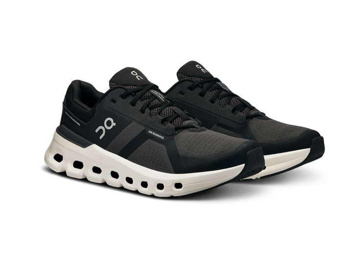 On Cloudrunner 2 Mens Running Shoes